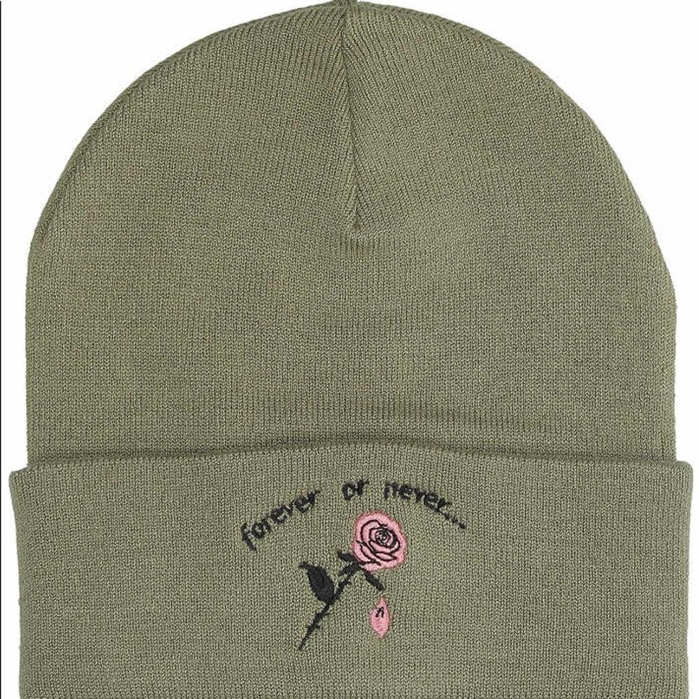 Zumiez Beanie